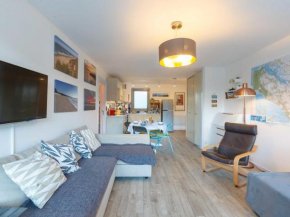 Apartment Les Ecureuils-1 by Interhome